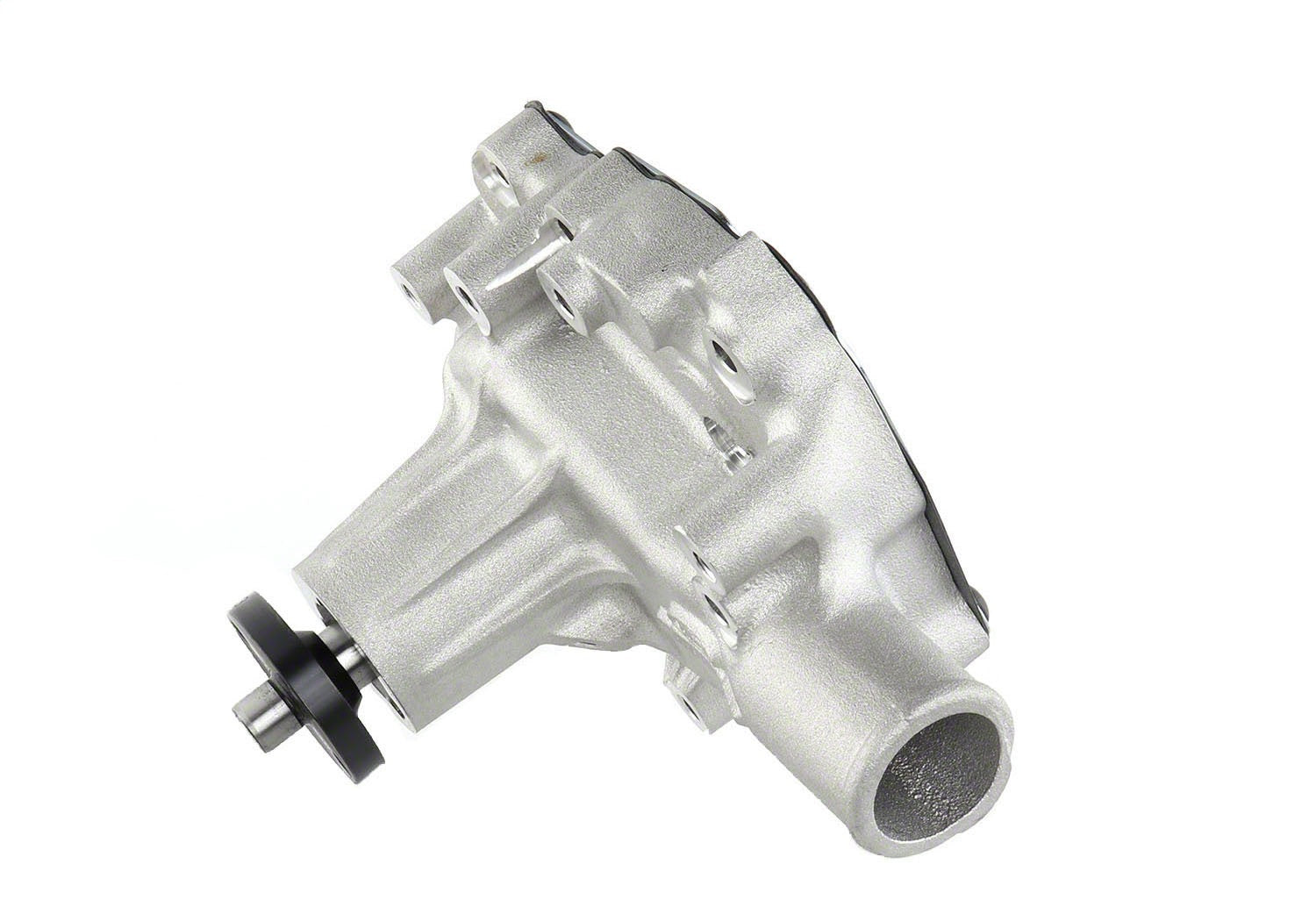 Ford Performance 302/351W Maximum Flow Aluminum Water Pump - M-8501-F351 - Image 7