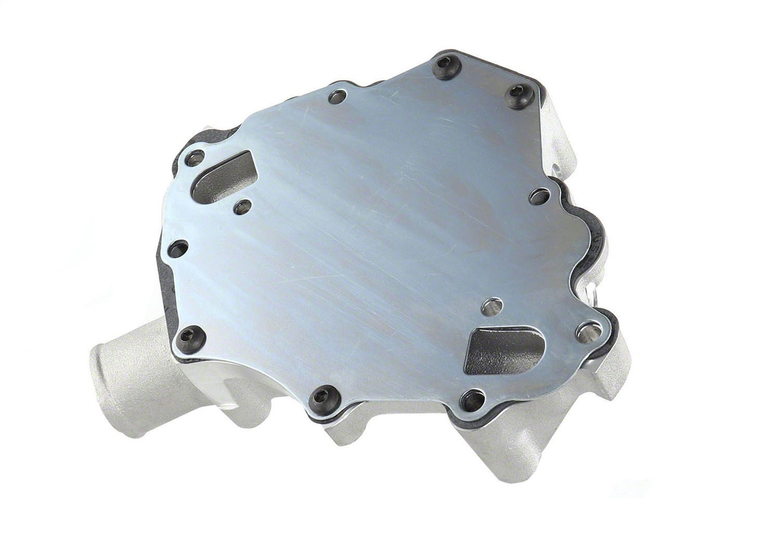 Ford Performance 302/351W Maximum Flow Aluminum Water Pump - M-8501-F351 - Image 8