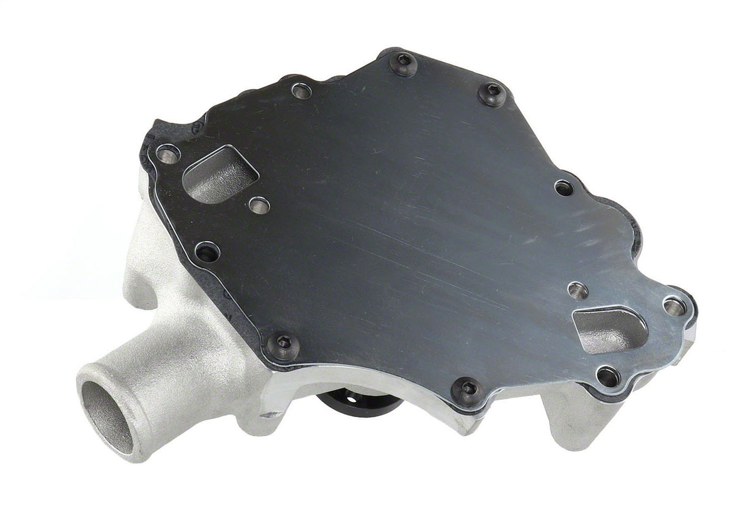 Ford Performance 302/351W Maximum Flow Aluminum Water Pump - M-8501-F351 - Image 9