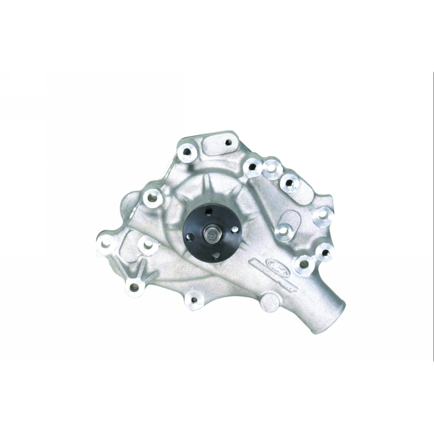 Ford Performance 302/351W Maximum Flow Aluminum Water Pump - M-8501-F351 - Image 2