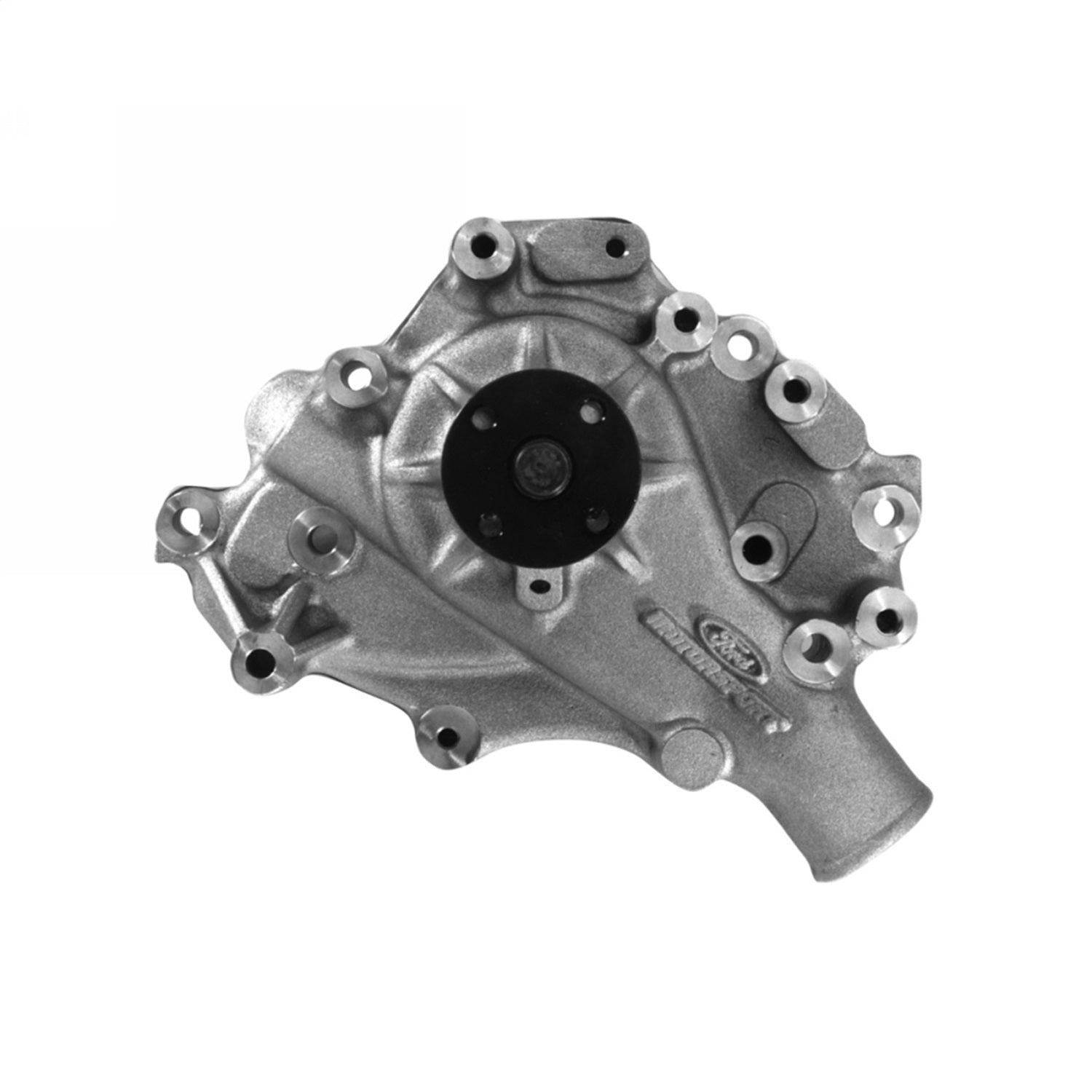 Ford Performance 302/351W Maximum Flow Aluminum Water Pump - M-8501-F351 - Image 3