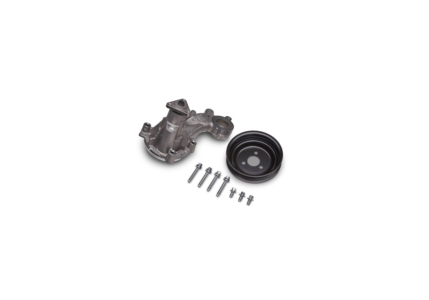 Ford Performance 5.0L/5.2L Coyote Water Pump Kit - M-8501-M50A