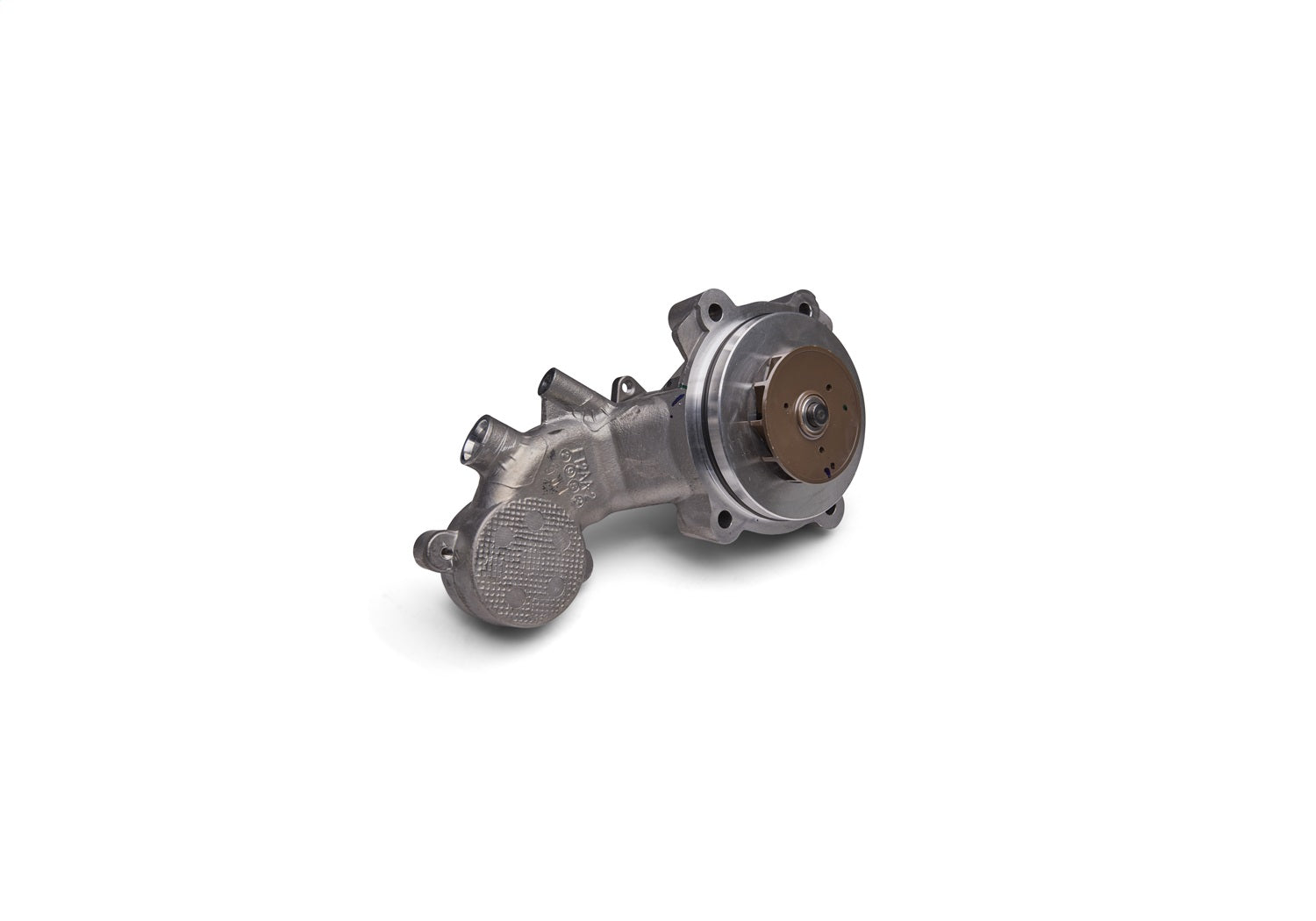 Ford Performance 5.0L/5.2L Coyote Water Pump Kit - M-8501-M50A - Image 2