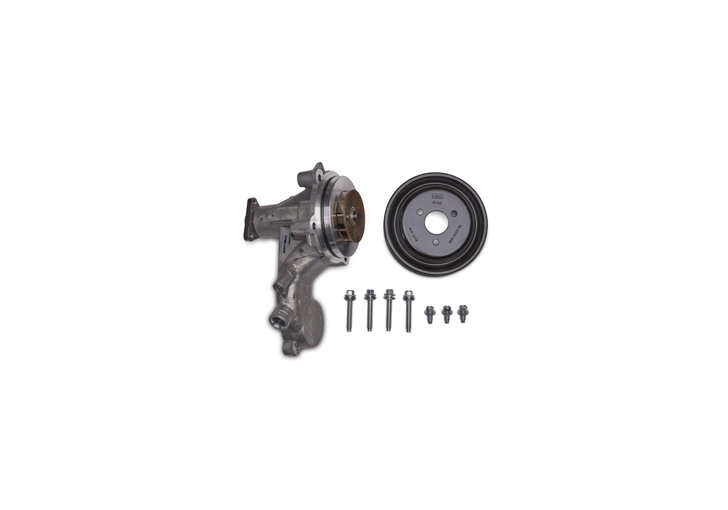 Ford Performance 5.0L/5.2L Coyote Water Pump Kit - M-8501-M50A - Image 3