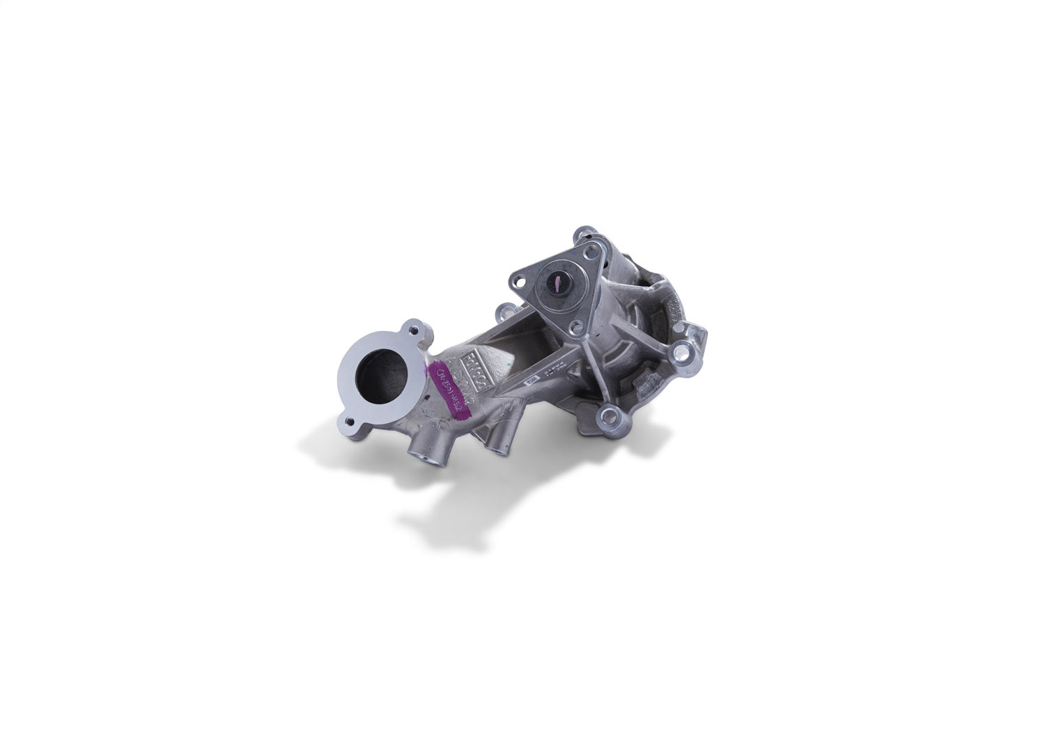 Ford Performance 5.2L "Gen 2" Water Pump Kit - M-8501-M52A - Image 2