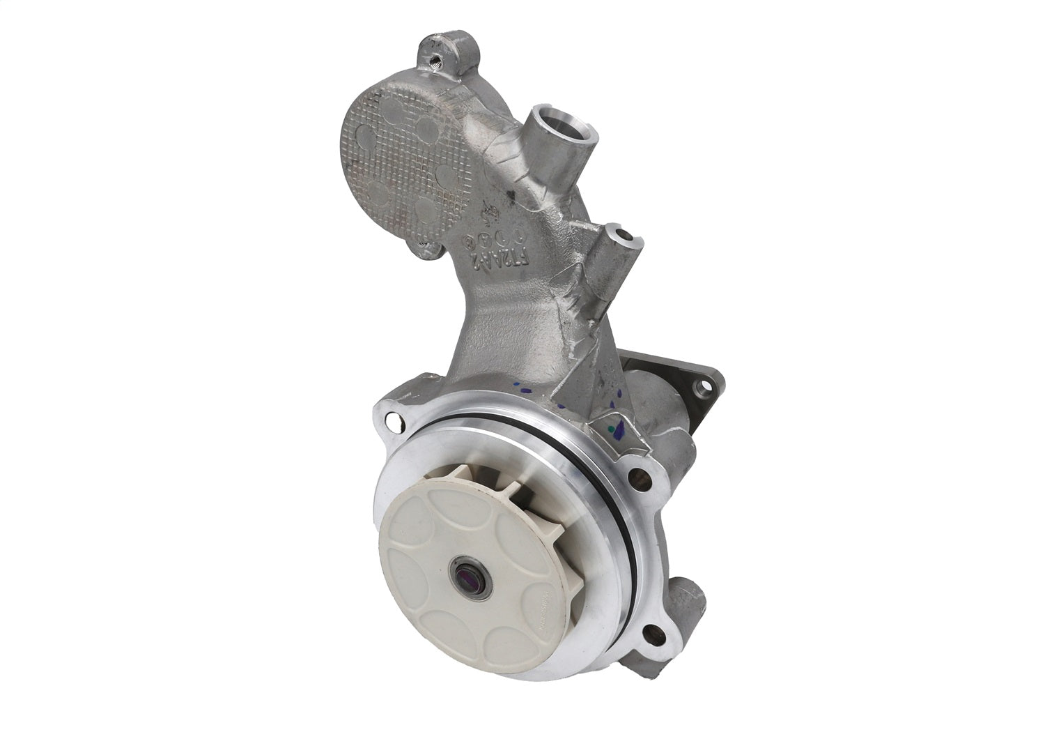 Ford Performance 5.2L "Gen 2" Water Pump Kit - M-8501-M52A - Image 3