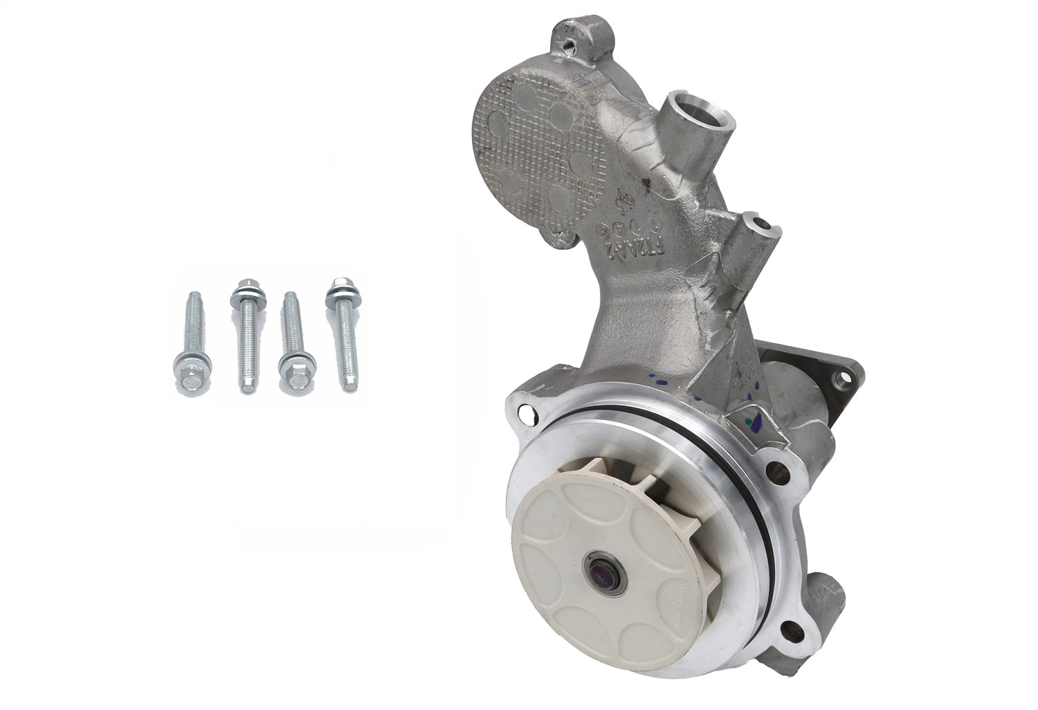 Ford Performance 5.2L "Gen 2" Water Pump Kit - M-8501-M52A - Image 5