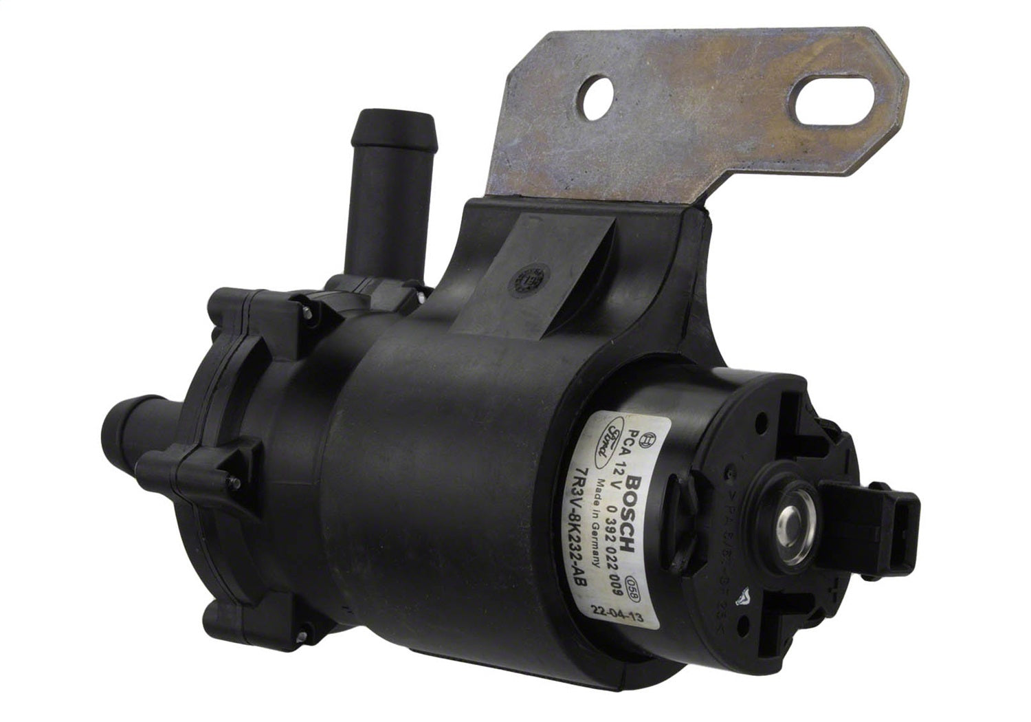 Ford Performance Mustang Shelby GT500 Intercooler Pump - M-8501-MSVT - Image 5