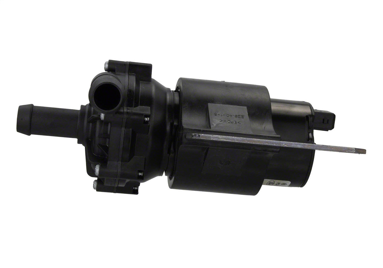 Ford Performance Mustang Shelby GT500 Intercooler Pump - M-8501-MSVT - Image 7
