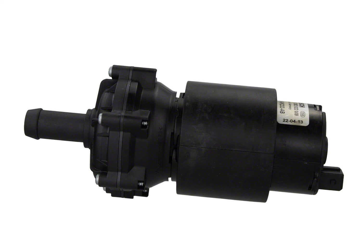 Ford Performance Mustang Shelby GT500 Intercooler Pump - M-8501-MSVT - Image 8
