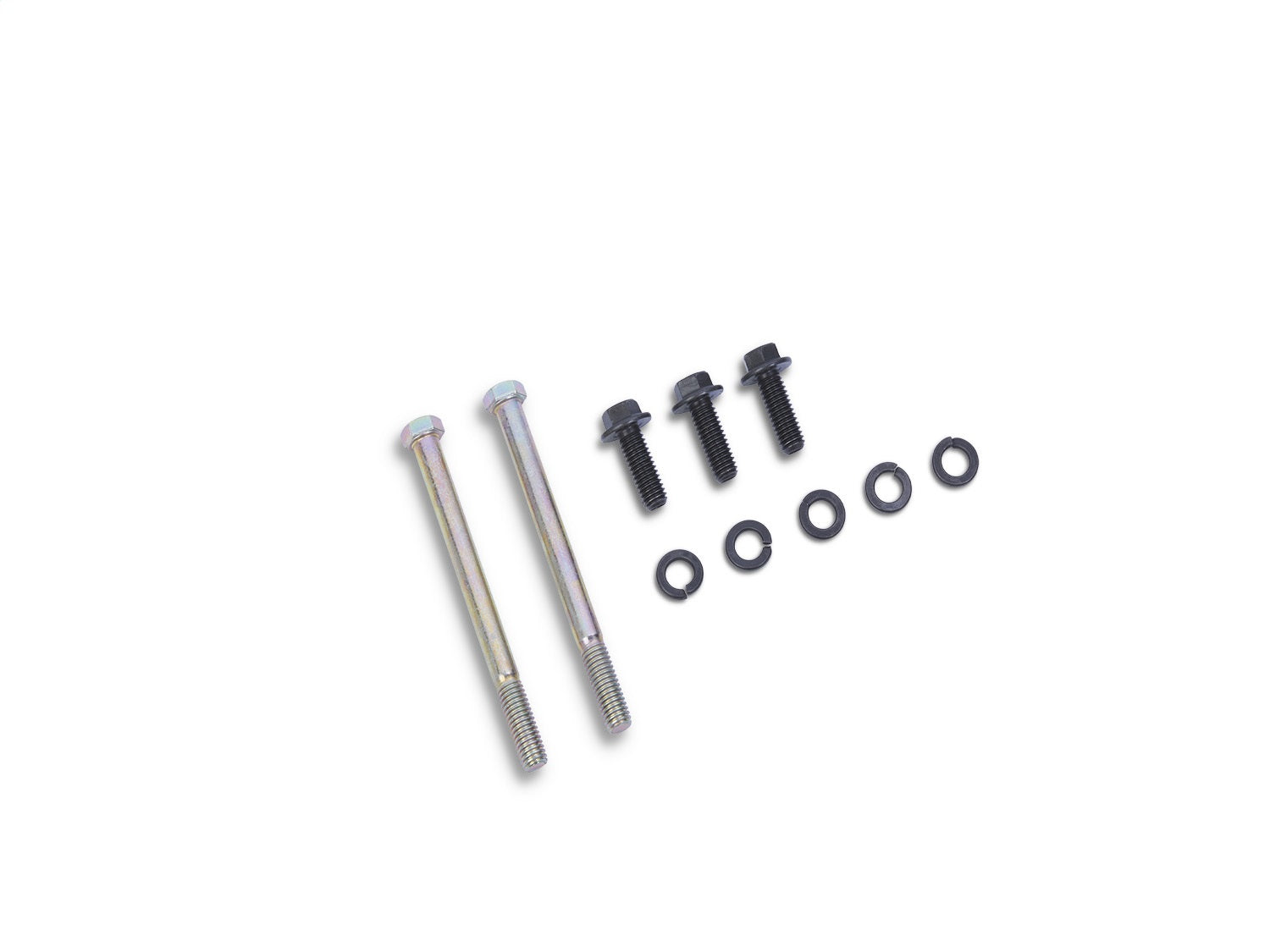 Ford Performance 1985-1993 Mustang A/C Eliminator Kit - M-8511-A50 - Image 3