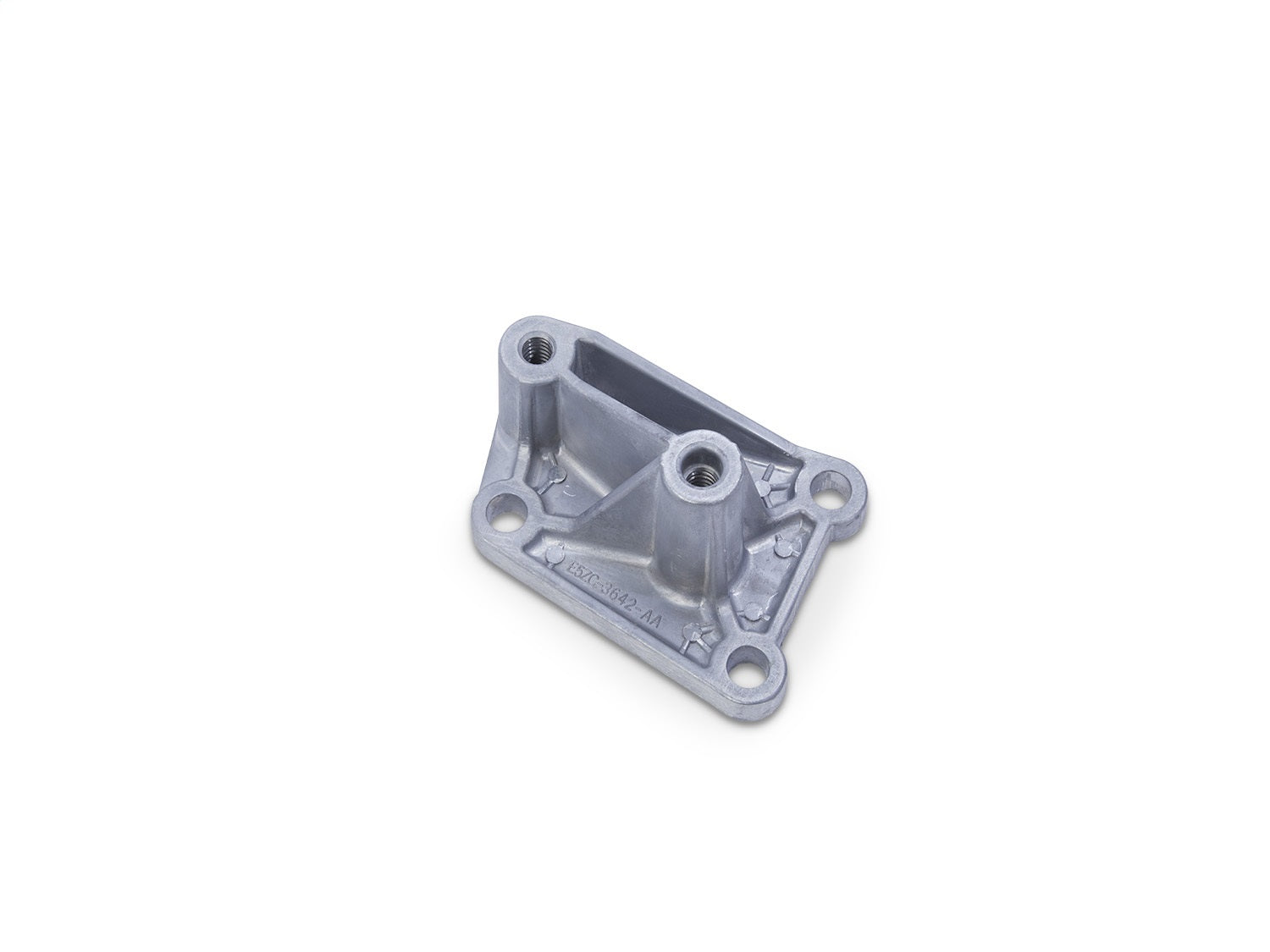 Ford Performance 1985-1993 Mustang A/C Eliminator Kit - M-8511-A50 - Image 4