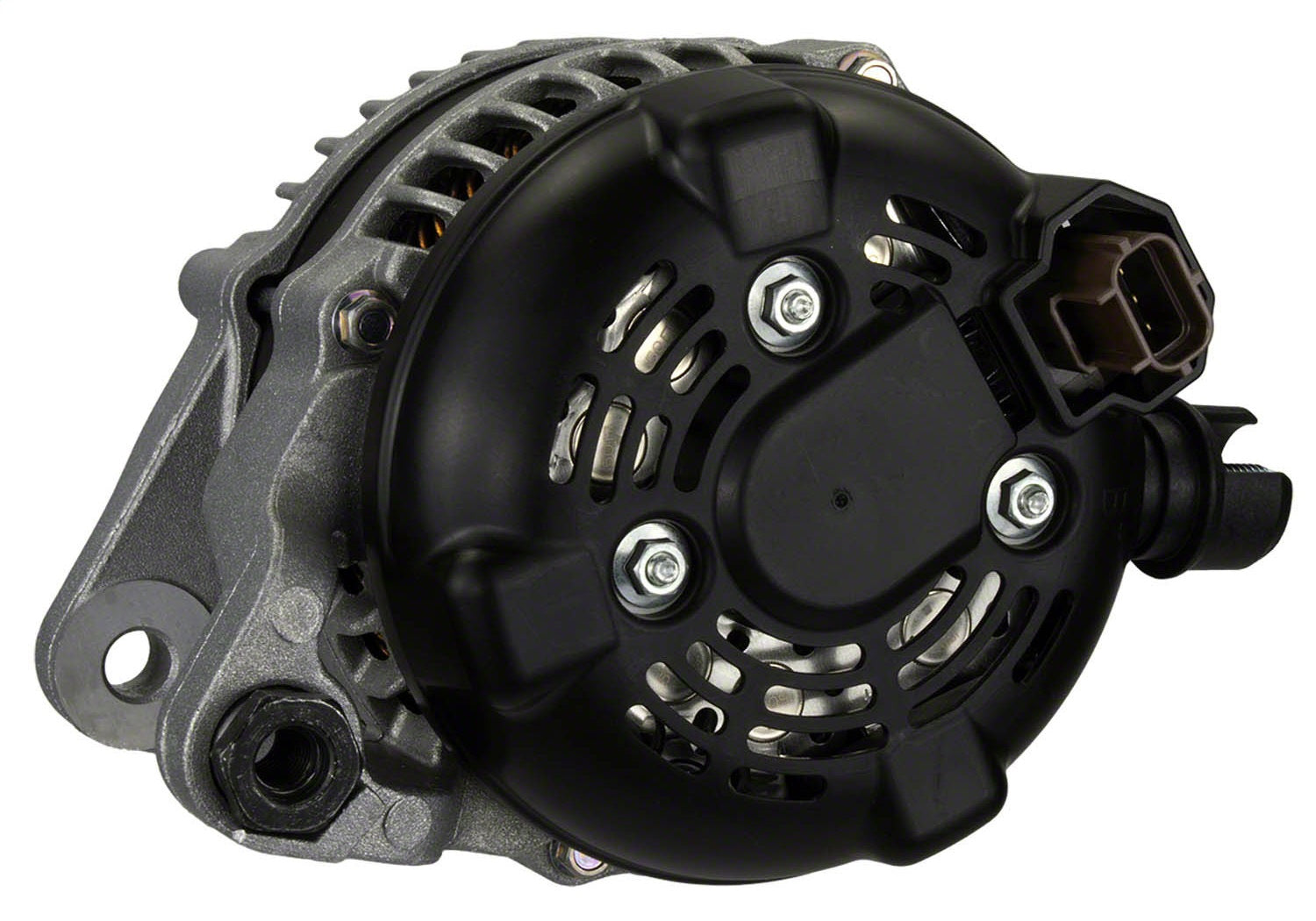 Ford Performance Mustang Boss 302 High - Performance Alternator Kit - M-8600-M50BALT - Image 3