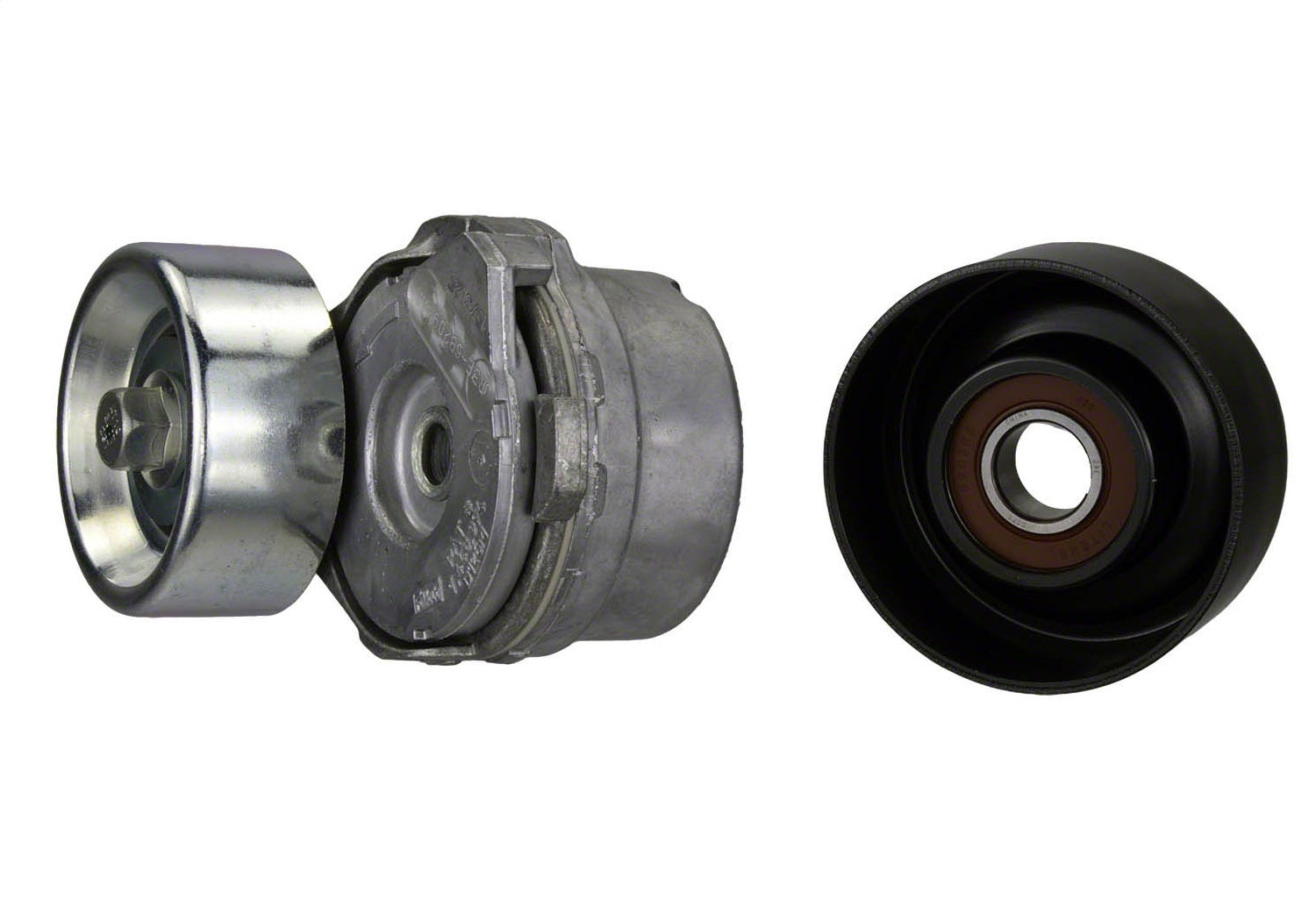 Ford Performance Mustang Boss 302 High - Performance Alternator Kit - M-8600-M50BALT - Image 5