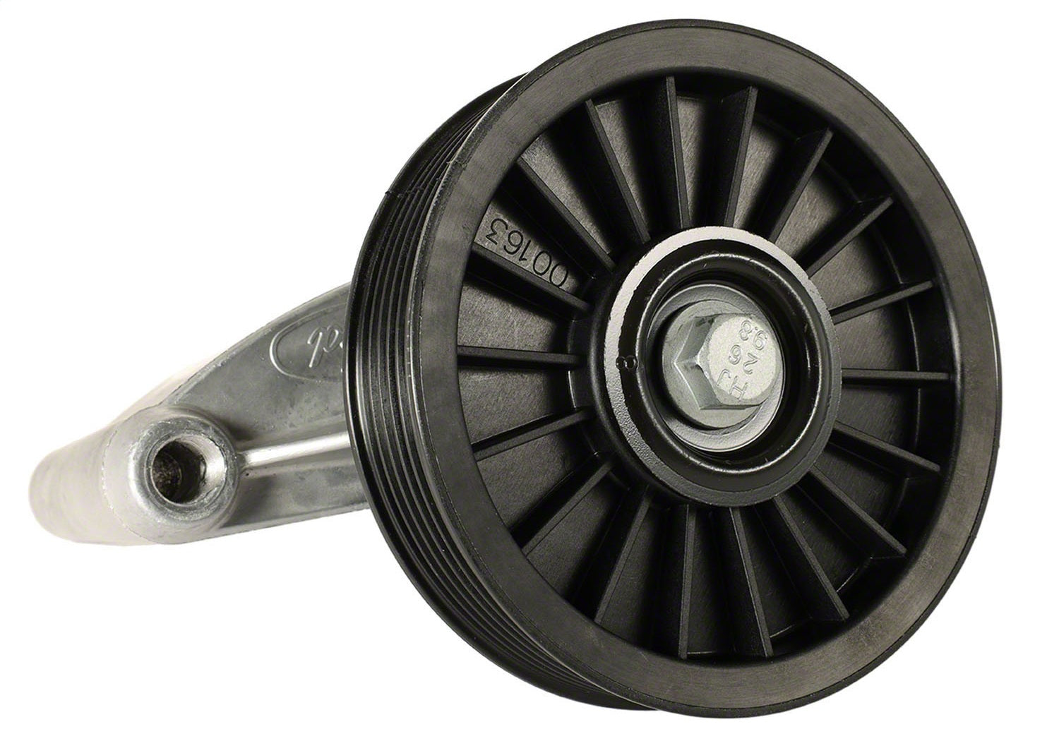 Ford Performance Secondary Air Injection Pump Idler / Pulley - M-8604-A50