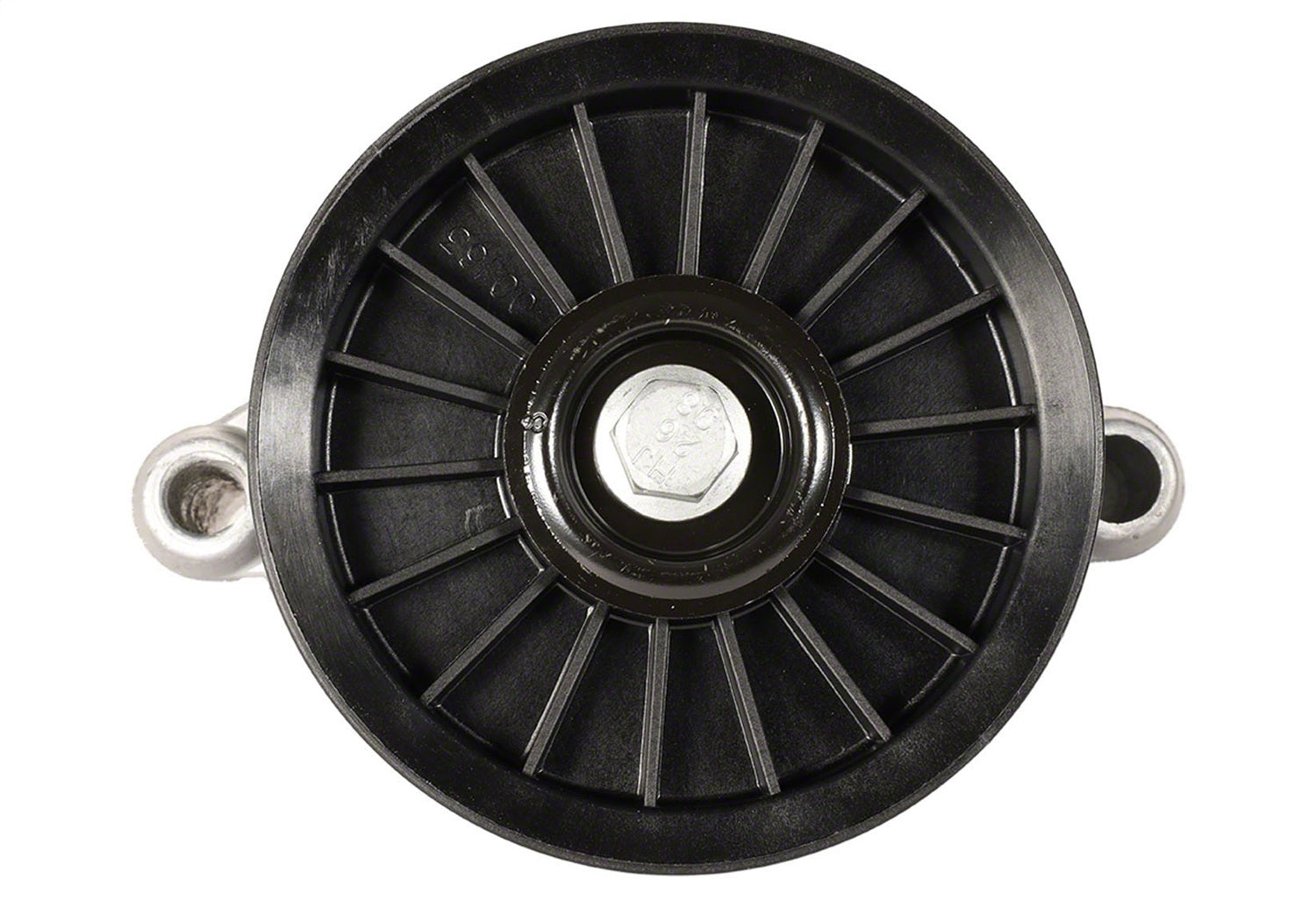 Ford Performance Secondary Air Injection Pump Idler / Pulley - M-8604-A50 - Image 5