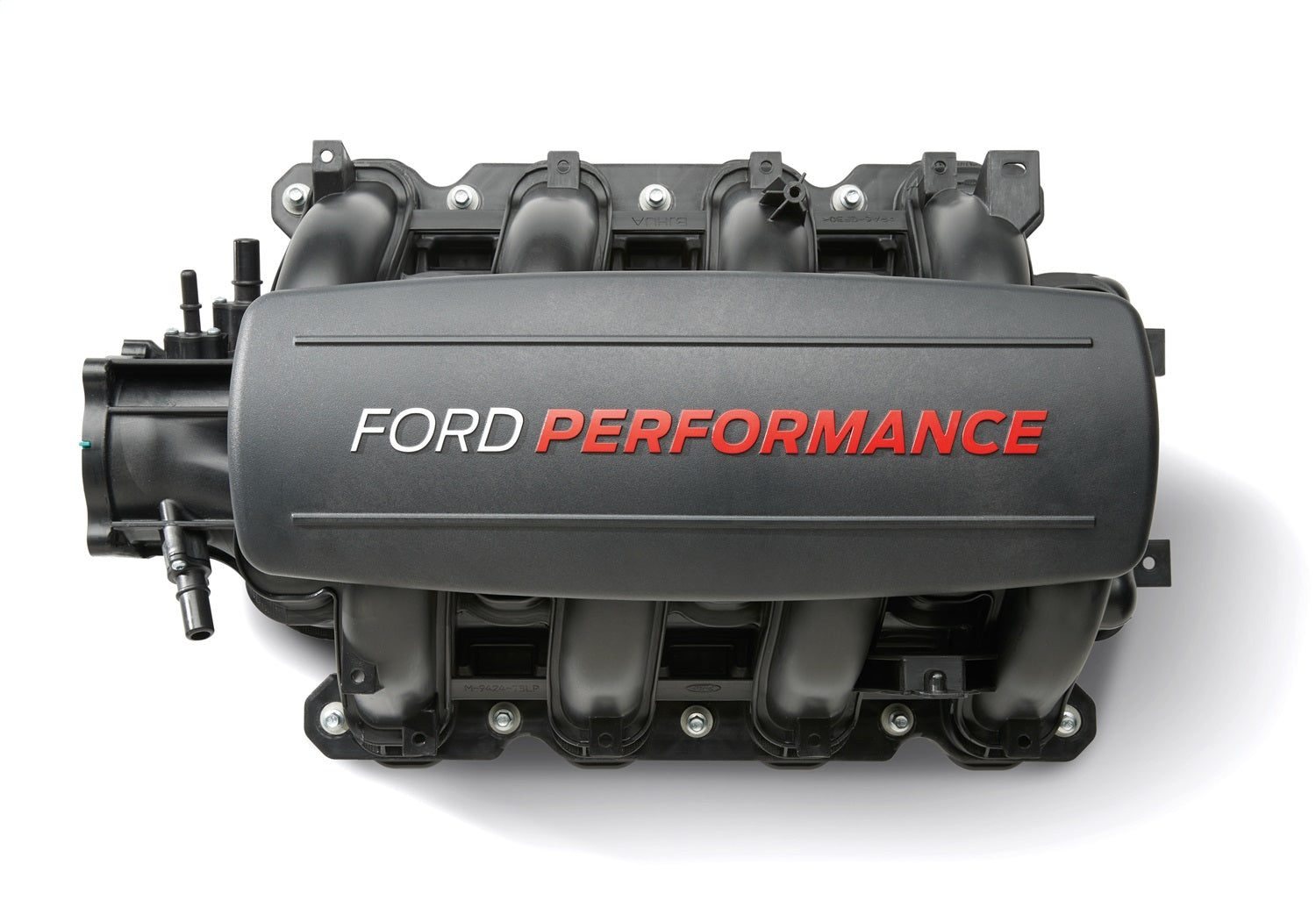 Ford Performance Low Profile Intake For 7.3L Gas Engine - M-9424-73LP - Image 3