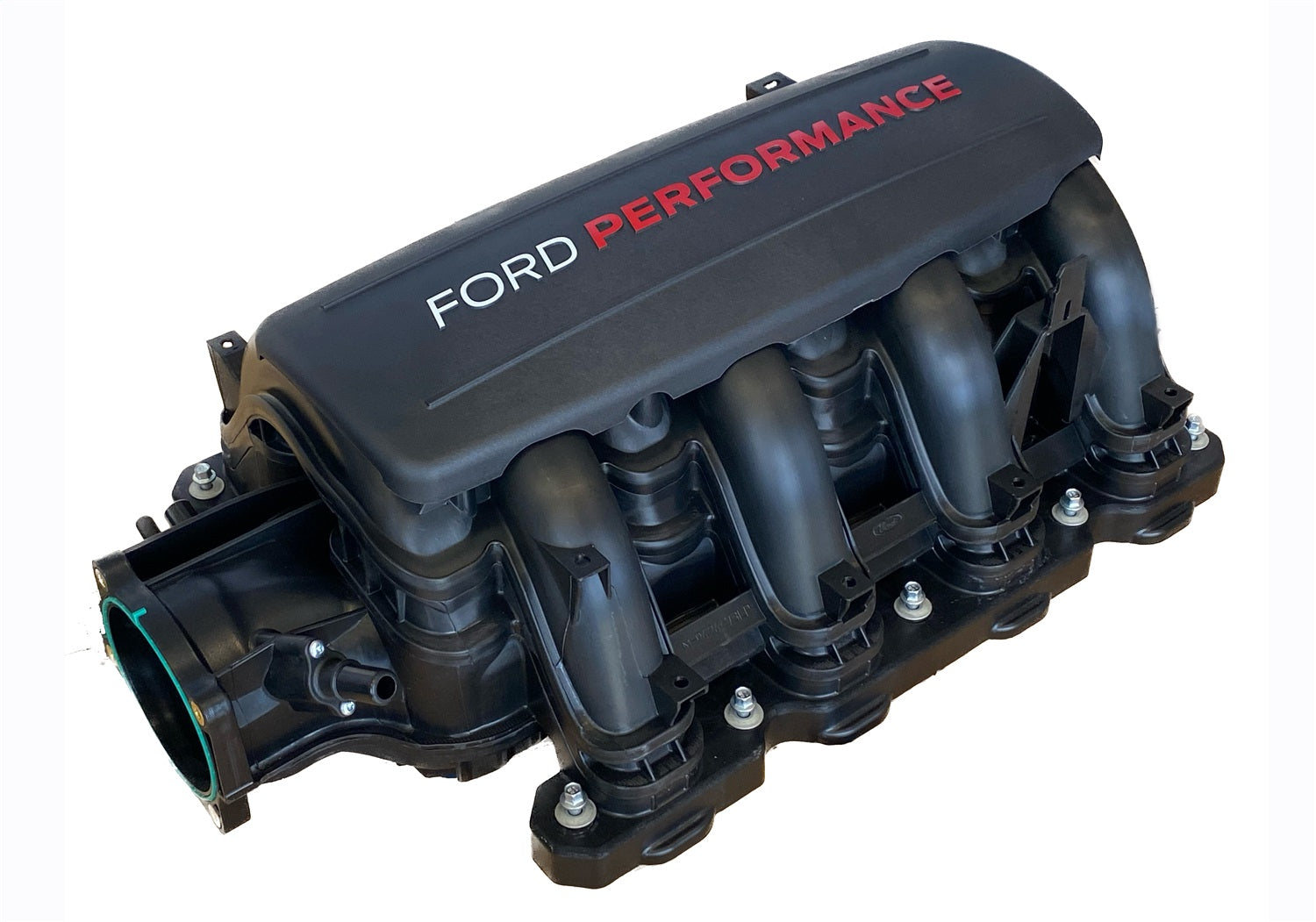 Ford Performance Low Profile Intake For 7.3L Gas Engine - M-9424-73LP - Image 6