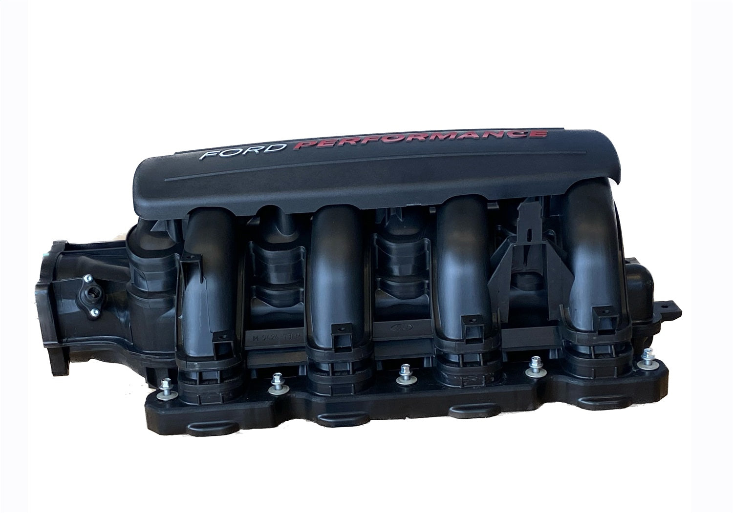 Ford Performance Low Profile Intake For 7.3L Gas Engine - M-9424-73LP - Image 7