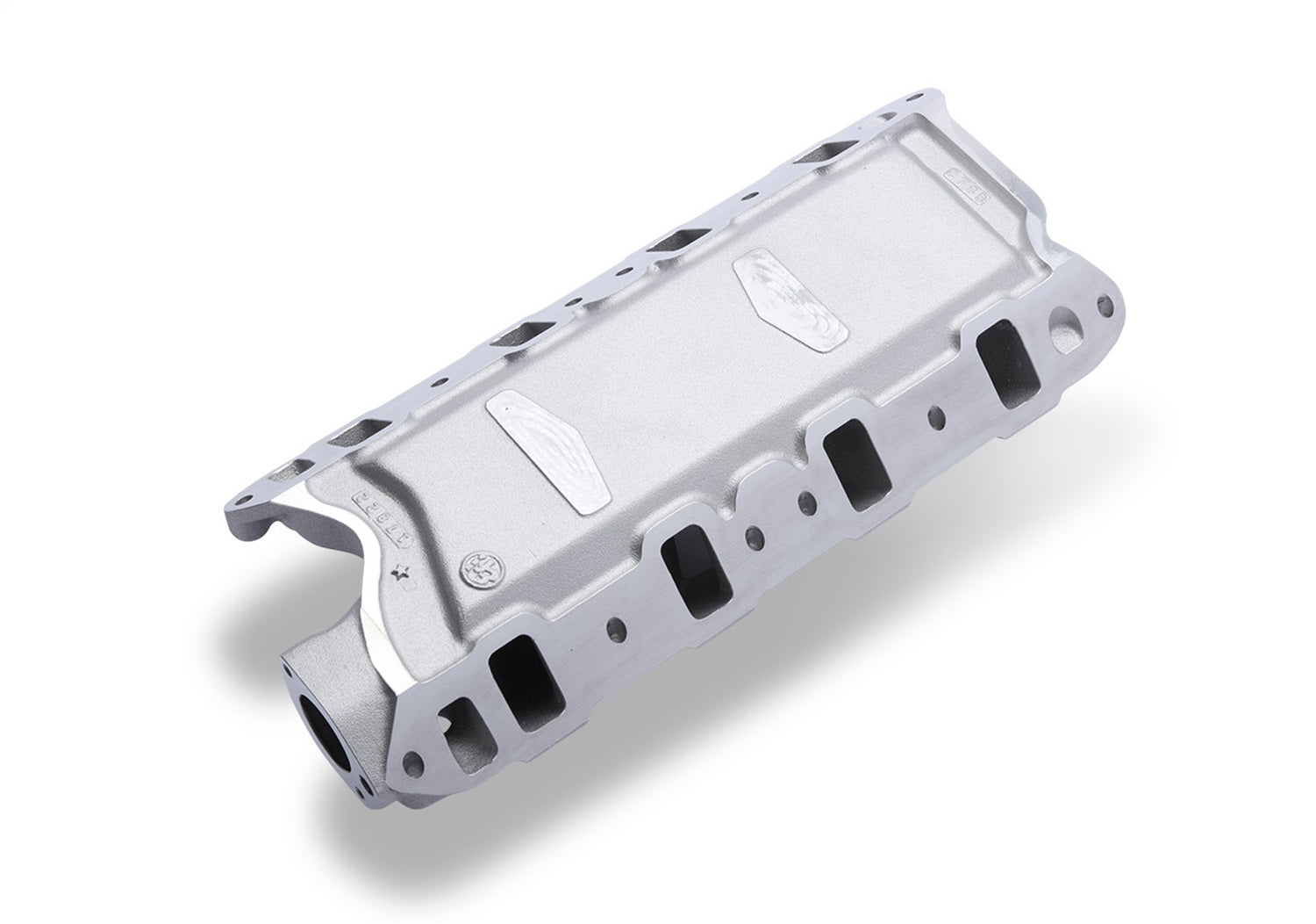 Ford Performance 289/302 Single Plane "Victor Jr." Intake Manifold - M-9424-D302 - Image 4