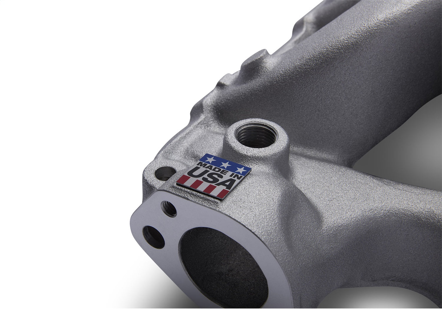 Ford Performance 289/302 Single Plane "Victor Jr." Intake Manifold - M-9424-D302 - Image 5