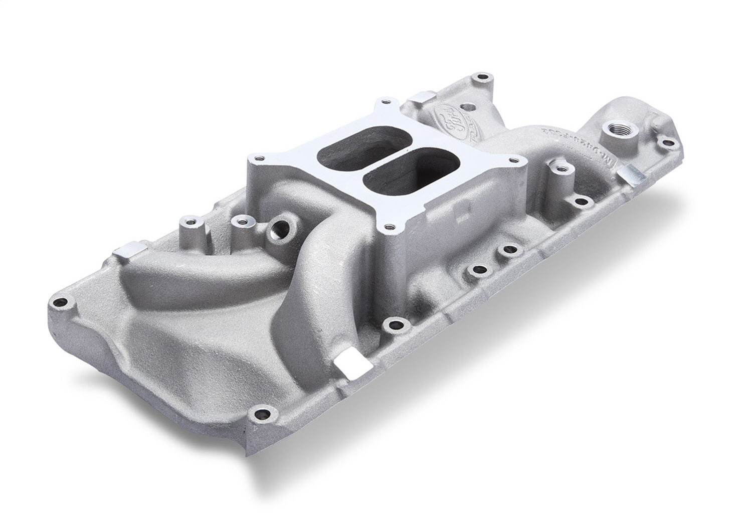 Ford Performance 289/302 Dual Plane Intake Manifold - M-9424-F302 - Image 2