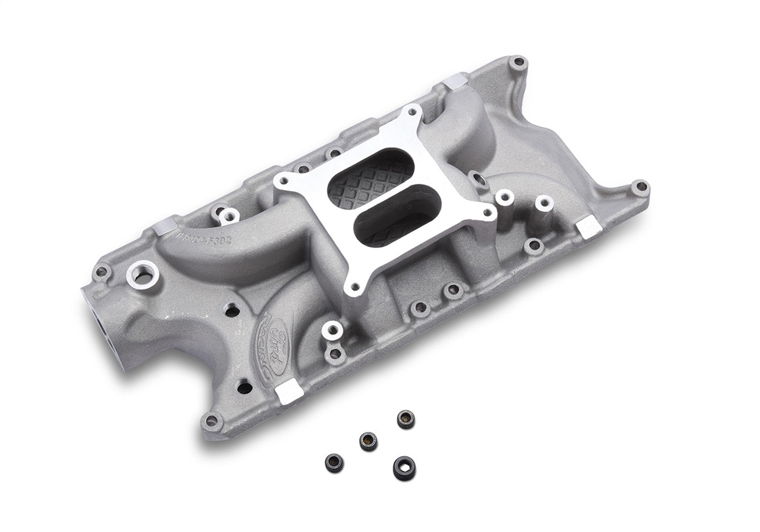 Ford Performance 289/302 Dual Plane Intake Manifold - M-9424-F302 - Image 3