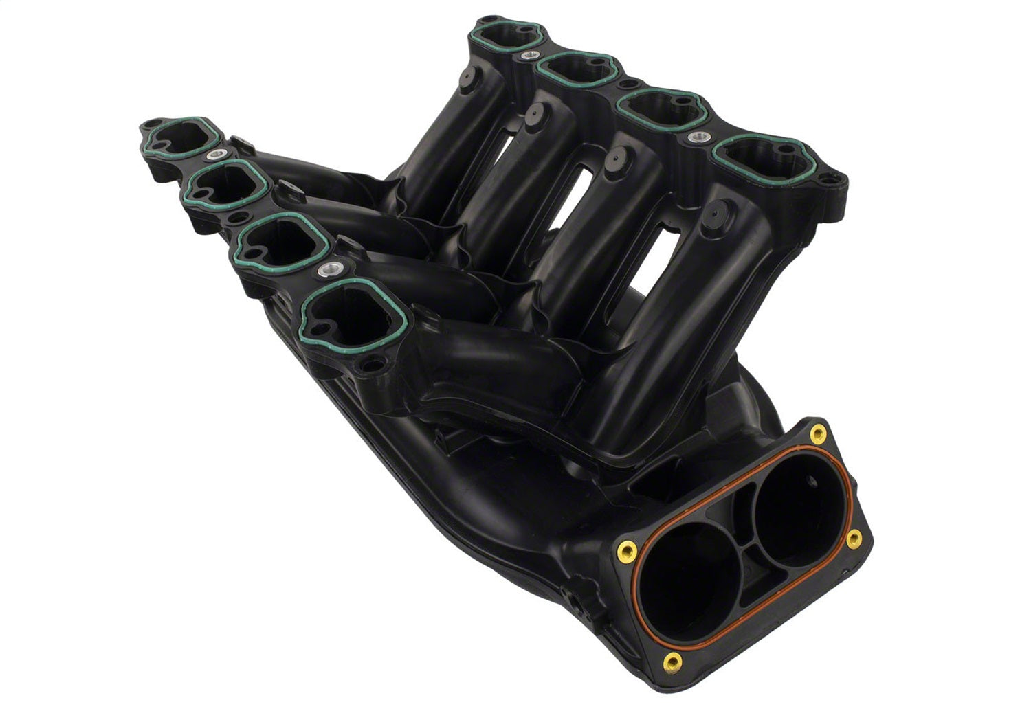 Ford Performance Cobra Jet Intake Manifold For 5.0L Coyote - M-9424-M50CJB - Image 4