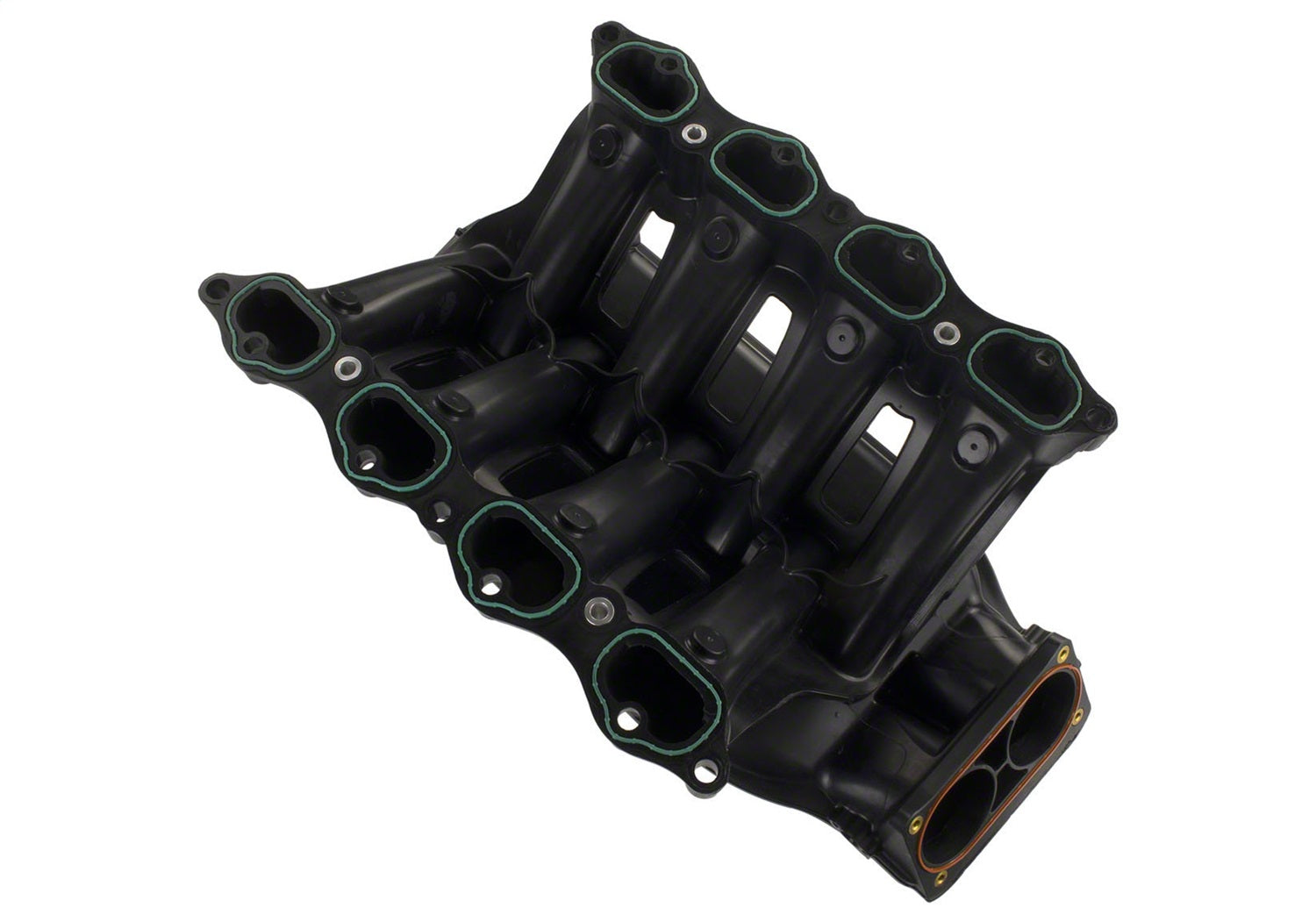 Ford Performance Cobra Jet Intake Manifold For 5.0L Coyote - M-9424-M50CJB - Image 5