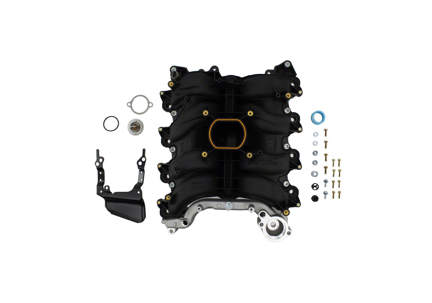 Ford Performance 4.6L 2V Performance Improvement Intake Manifold - M-9424-P46A