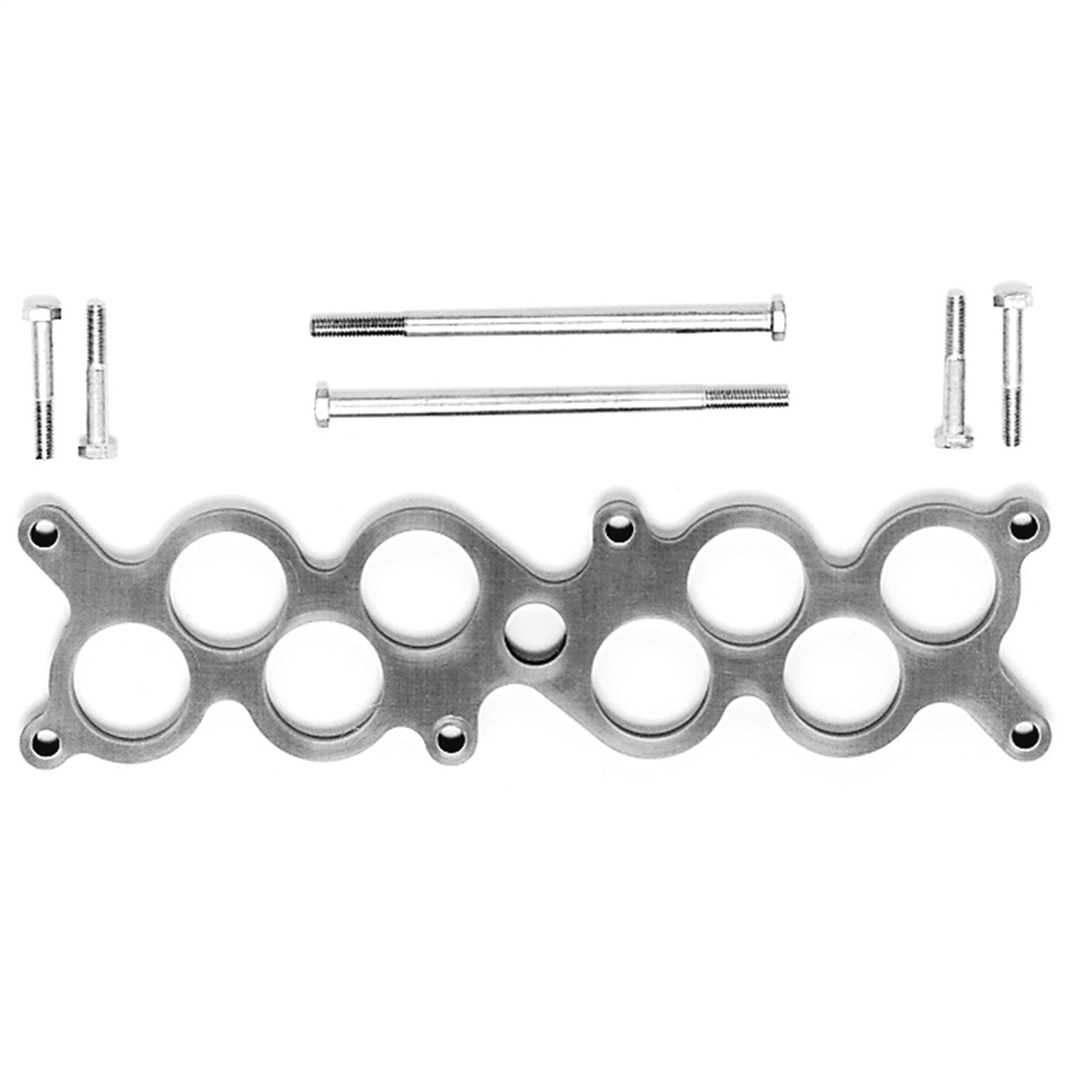 Ford Performance 0.5" Phenolic EFI Heat Spacer - Cobra Intake Manifold - M-9486-A52 - Image 2
