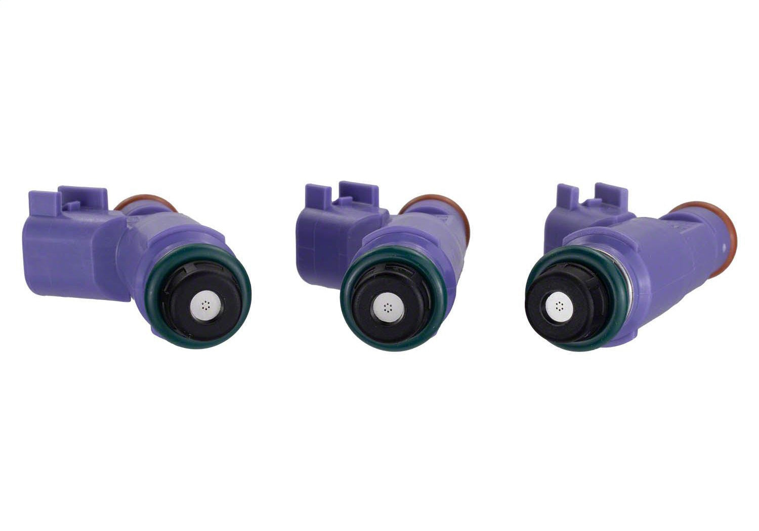 Ford Performance 24 LB/HR Fuel Injector Set - M-9593-LU24A - Image 3