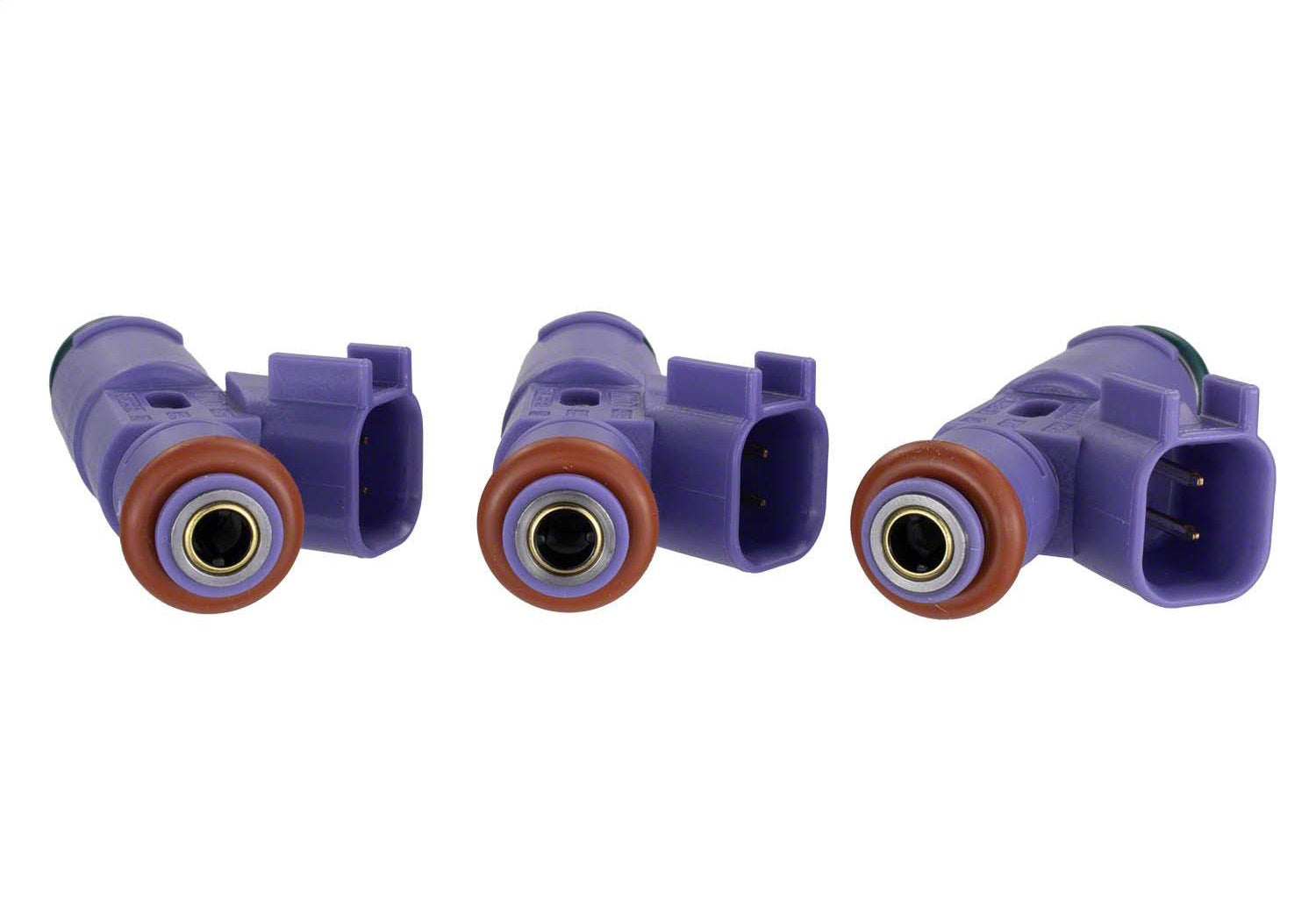 Ford Performance 24 LB/HR Fuel Injector Set - M-9593-LU24A - Image 4