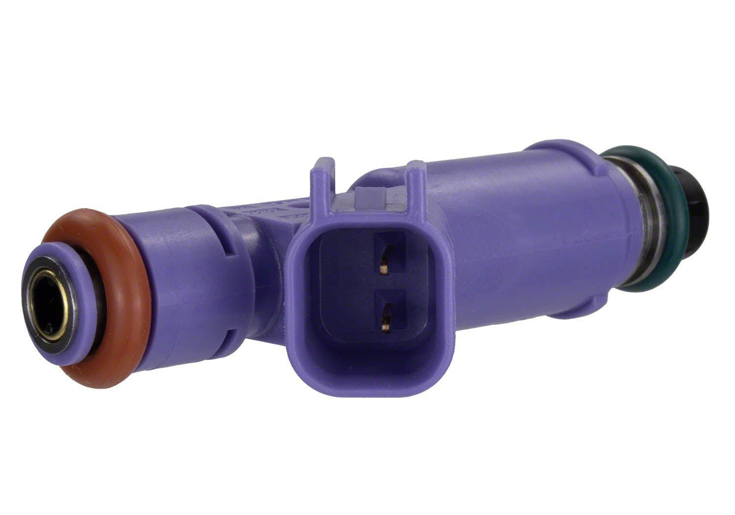 Ford Performance 24 LB/HR Fuel Injector Set - M-9593-LU24A - Image 6