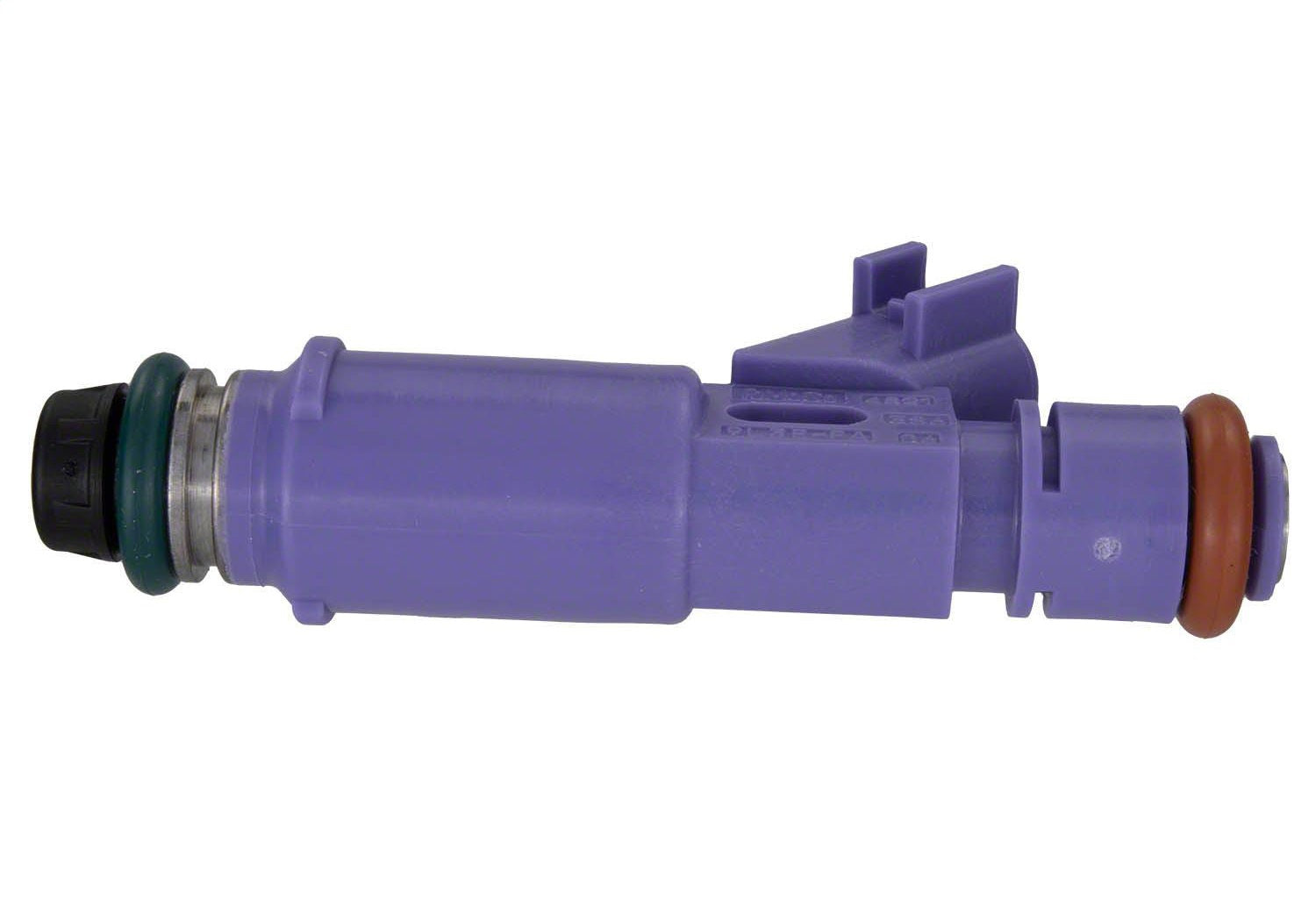 Ford Performance 24 LB/HR Fuel Injector Set - M-9593-LU24A - Image 8