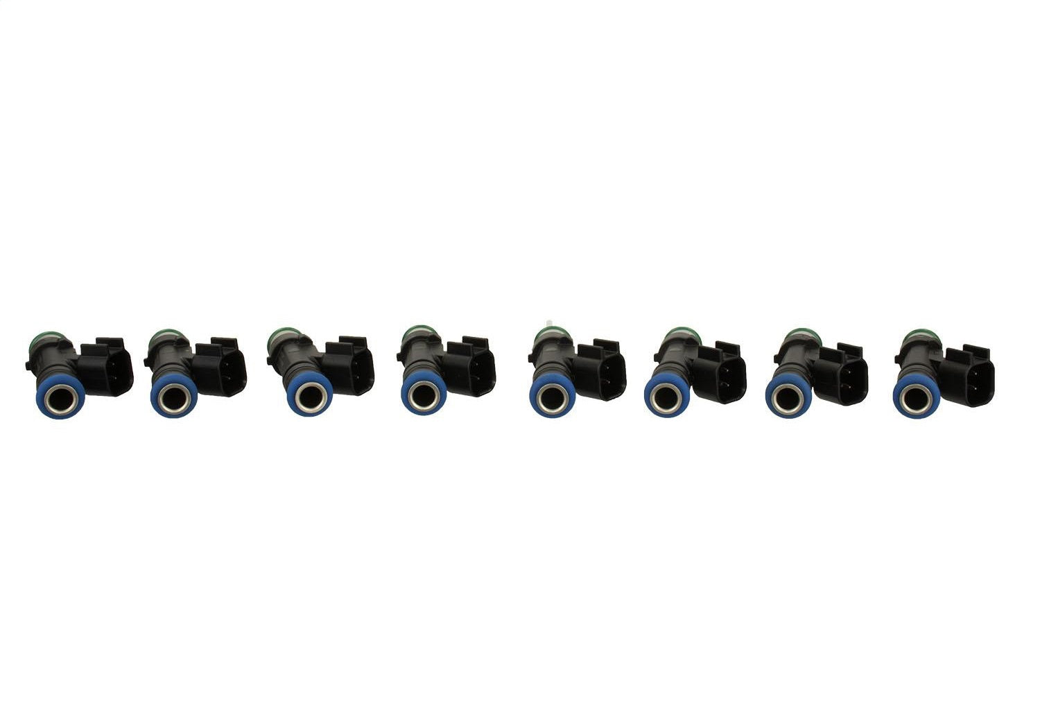Ford Performance 47 LB/HR Fuel Injector Set - M-9593-LU47 - Image 2