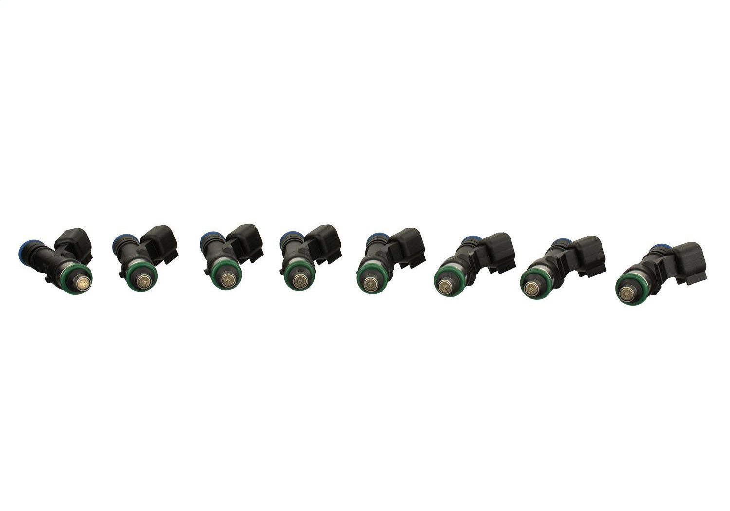 Ford Performance 47 LB/HR Fuel Injector Set - M-9593-LU47 - Image 3