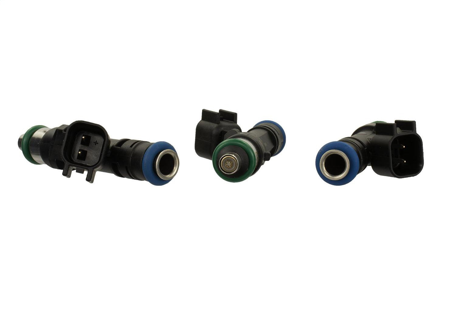 Ford Performance 47 LB/HR Fuel Injector Set - M-9593-LU47 - Image 4