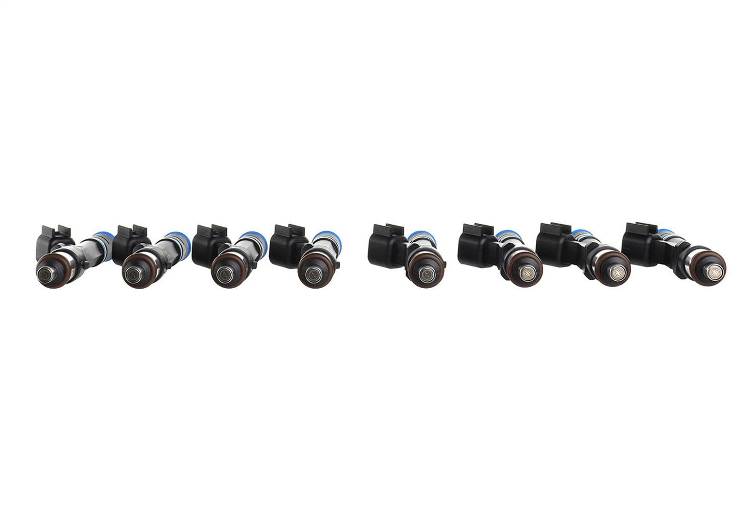 Ford Performance 55 LB/HR Fuel Injector Set of 8 - M-9593-M55GT - Image 3
