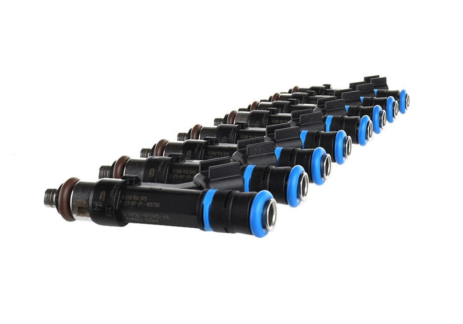 Ford Performance 55 LB/HR Fuel Injector Set of 8 - M-9593-M55GT - Image 5