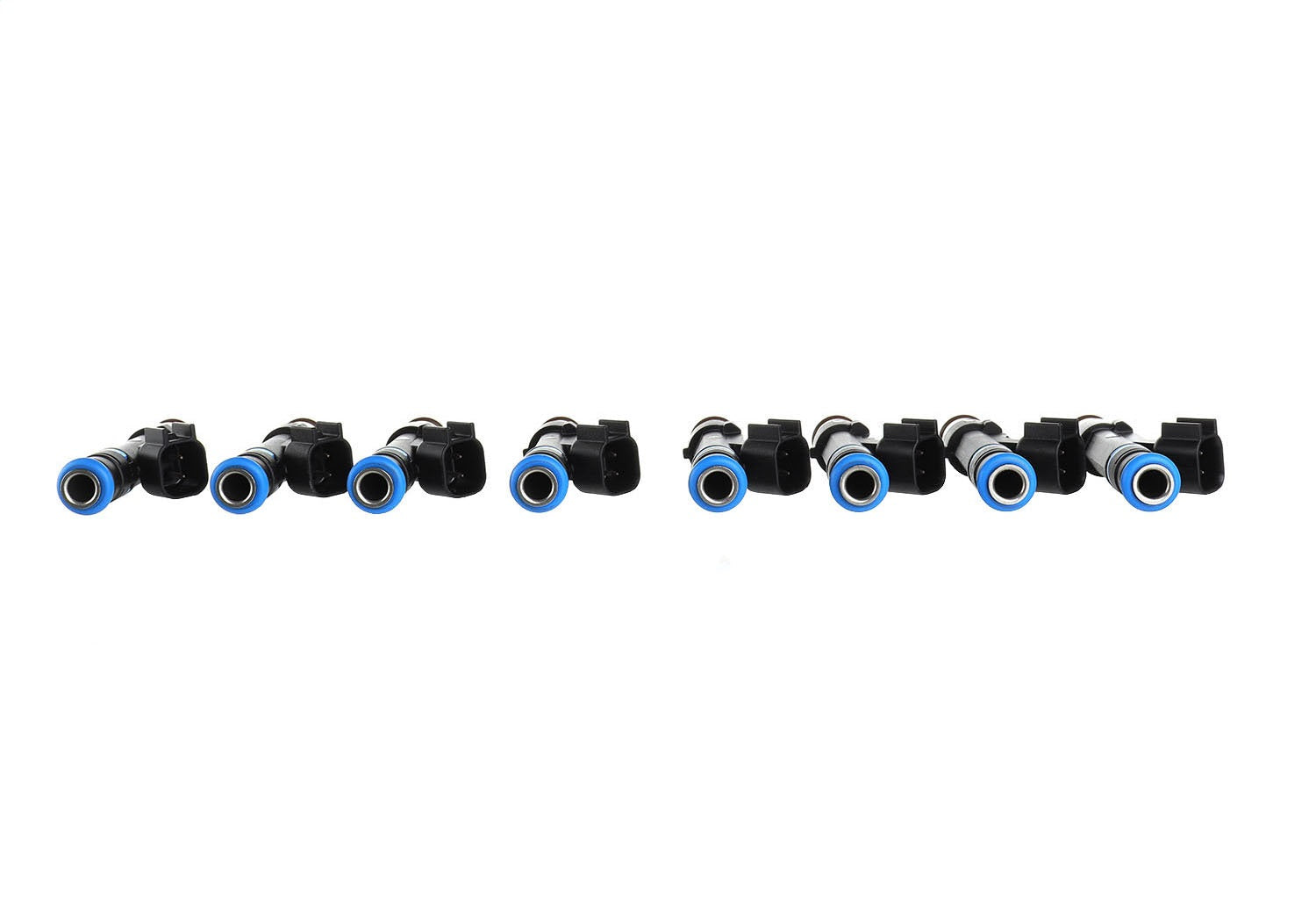 Ford Performance 55 LB/HR Fuel Injector Set of 8 - M-9593-M55GT - Image 6