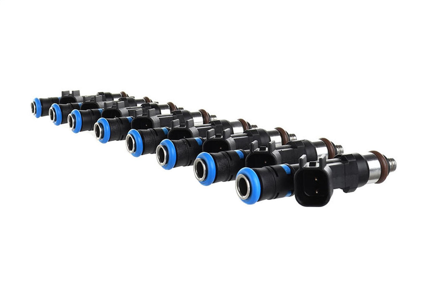 Ford Performance 55 LB/HR Fuel Injector Set of 8 - M-9593-M55GT - Image 7