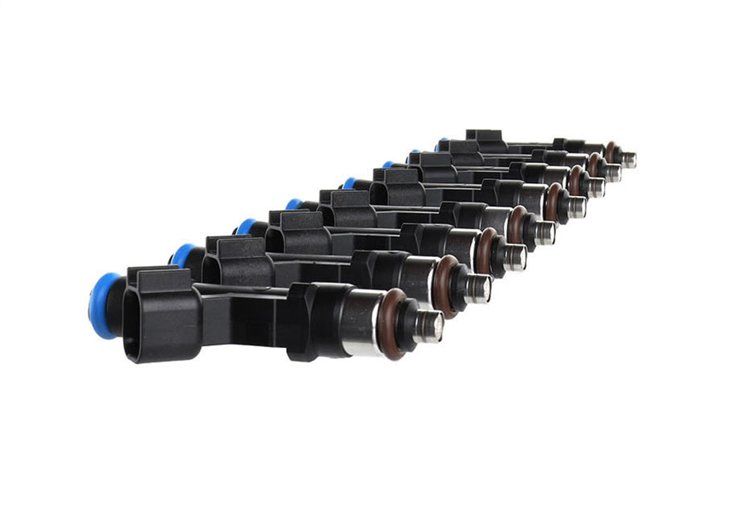 Ford Performance 55 LB/HR Fuel Injector Set of 8 - M-9593-M55GT - Image 8