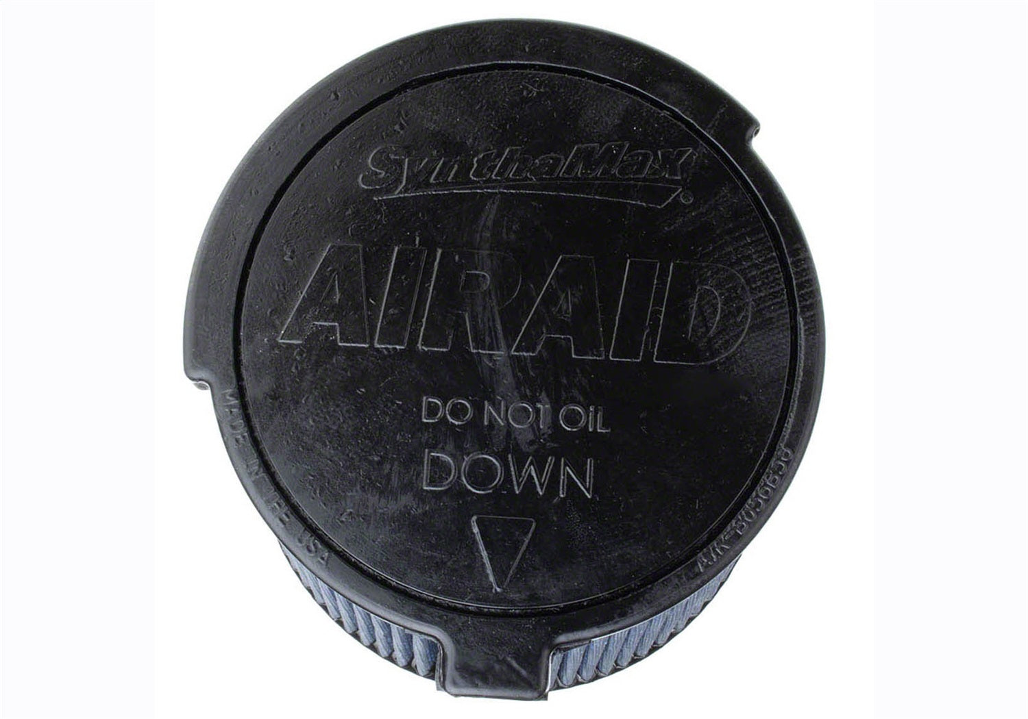 Ford Performance High - Flow Cotton Gauze Air Filter Element - M-9601-G - Image 4