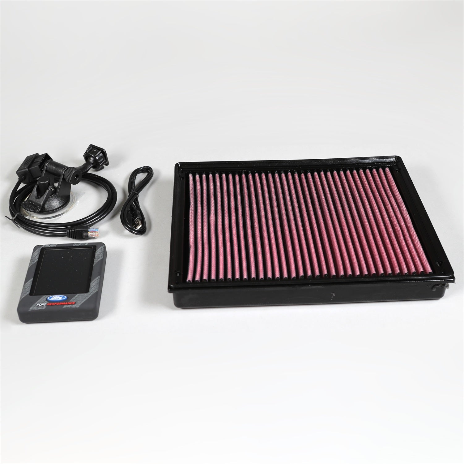 Ford Performance 2019-2023 Ranger EcoBoost Power Pack Performance Calibration - M-9603-REB