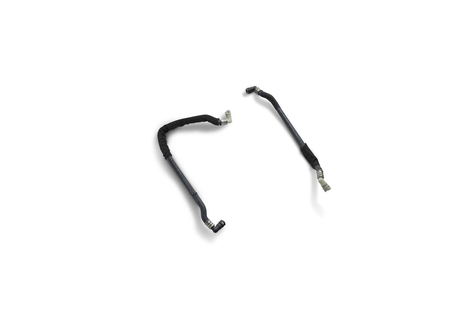 Ford Performance 2018-2023 5.0L "Powered By Ford" Engine Dress Up Kit - M-9680-M50BA - Image 5