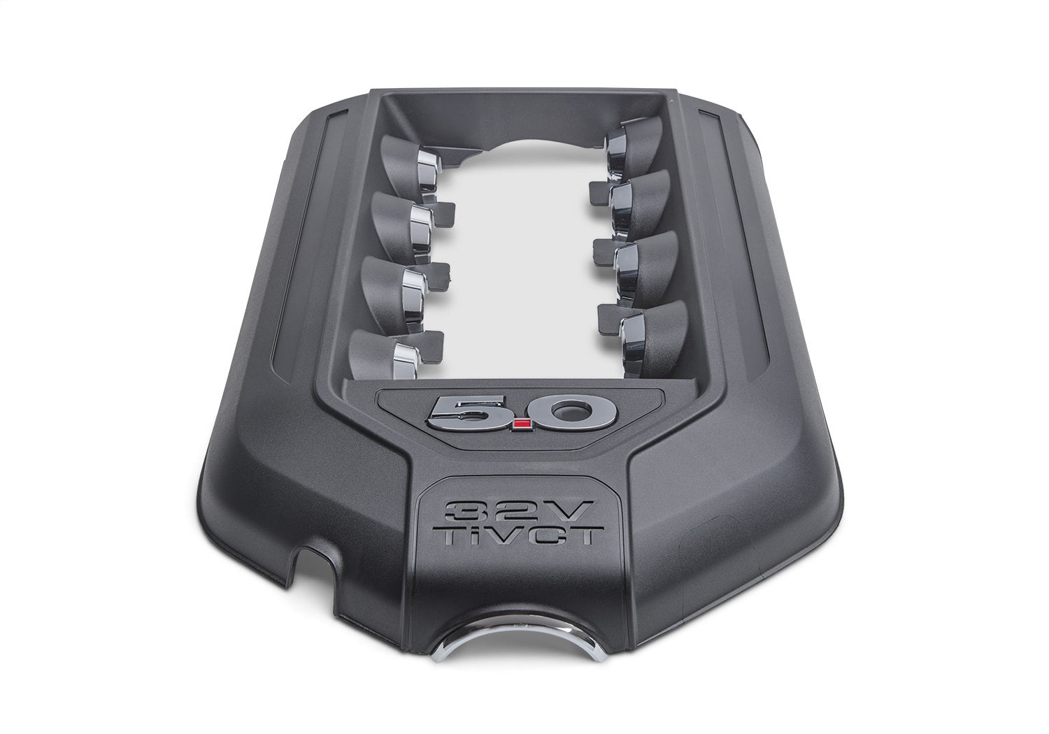 Ford Performance 2011-2014 5.0L Coyote Gen 1 Engine Cover Kit - M-9680-M50 - Image 2