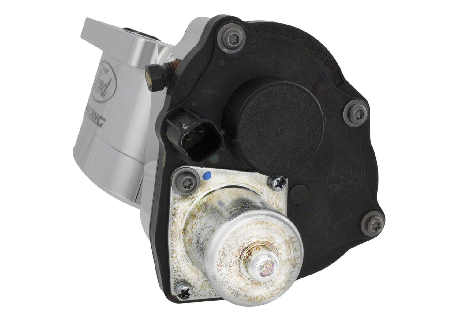 Ford Performance 2005-2010 Mustang GT Hi - Flow Billet Throttle Body - M-9926-3V - Image 6