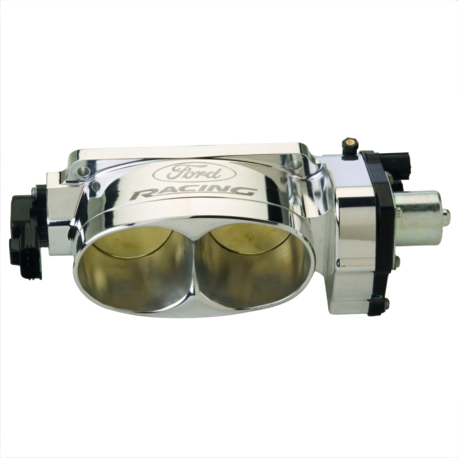 Ford Performance 65mm Cobra Jet Billet Aluminum Throttle Body - M-9926-CJ65