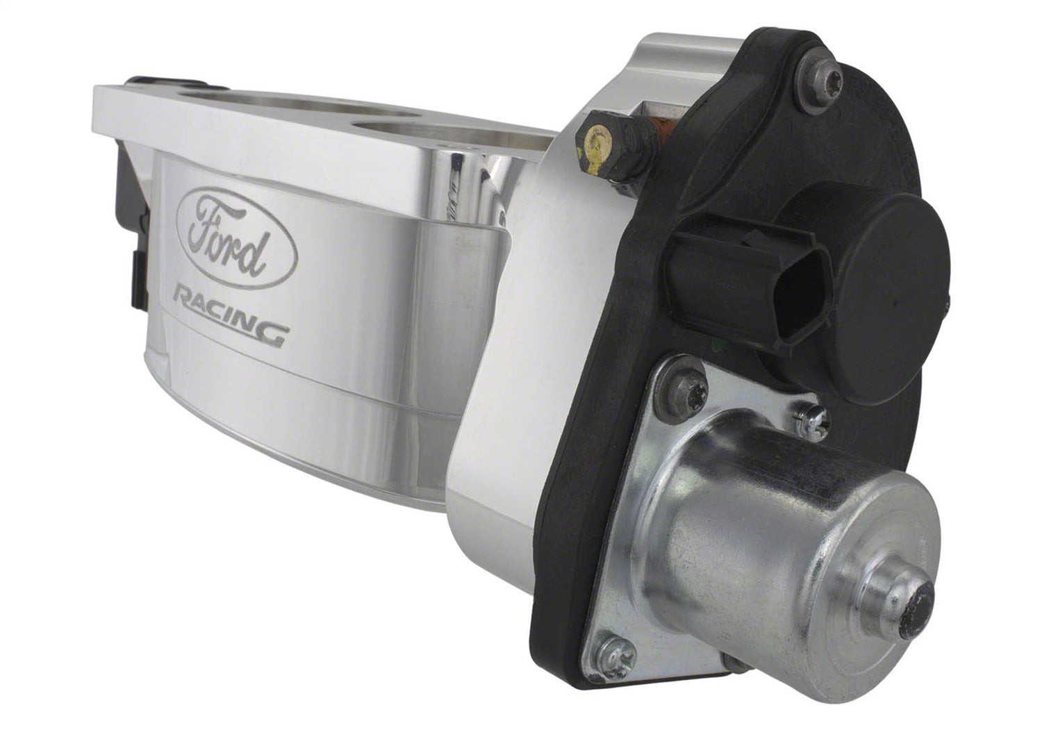 Ford Performance 65mm Cobra Jet Billet Aluminum Throttle Body - M-9926-CJ65 - Image 3